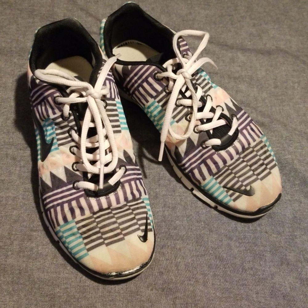 Nike shoes